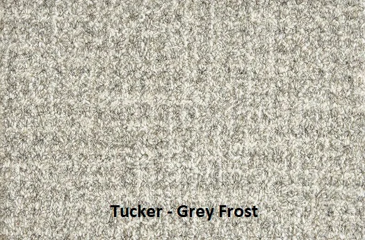 Grey Frost - Per Lineal Foot (1’x15′)