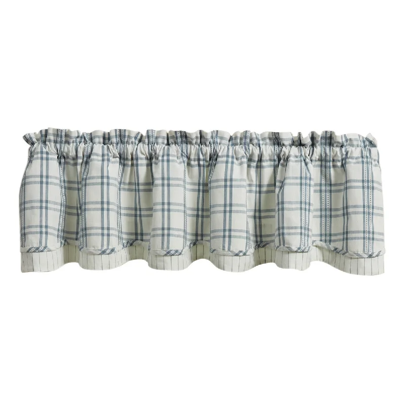 French Farmhouse Curtains 4945