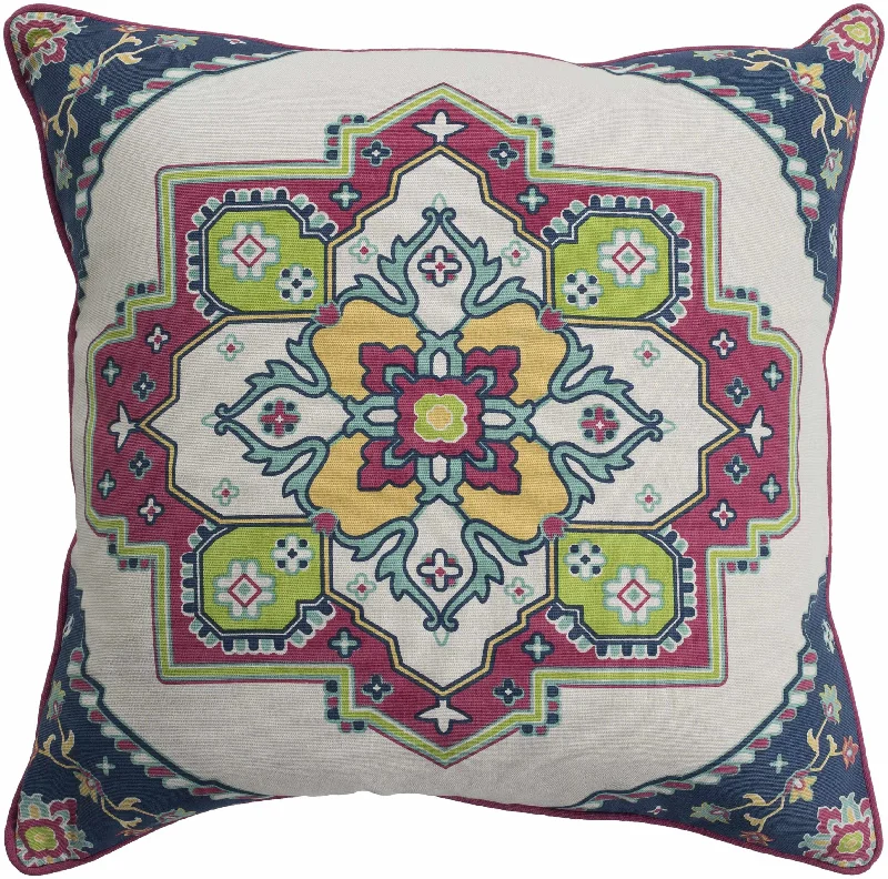 Bellmere Throw Pillow - Clearance