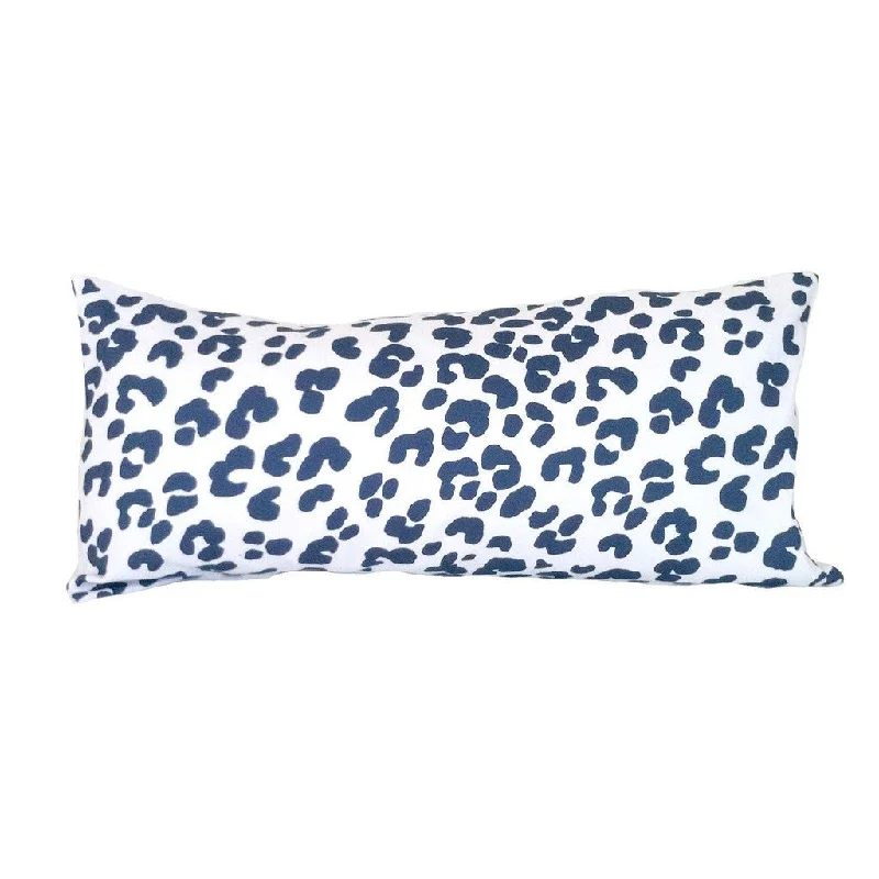 Dana Gibson Navy Ocelot Lumbar