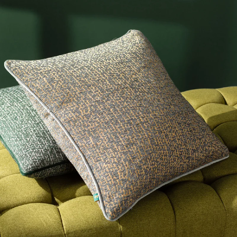 Cirro Cushion Grey