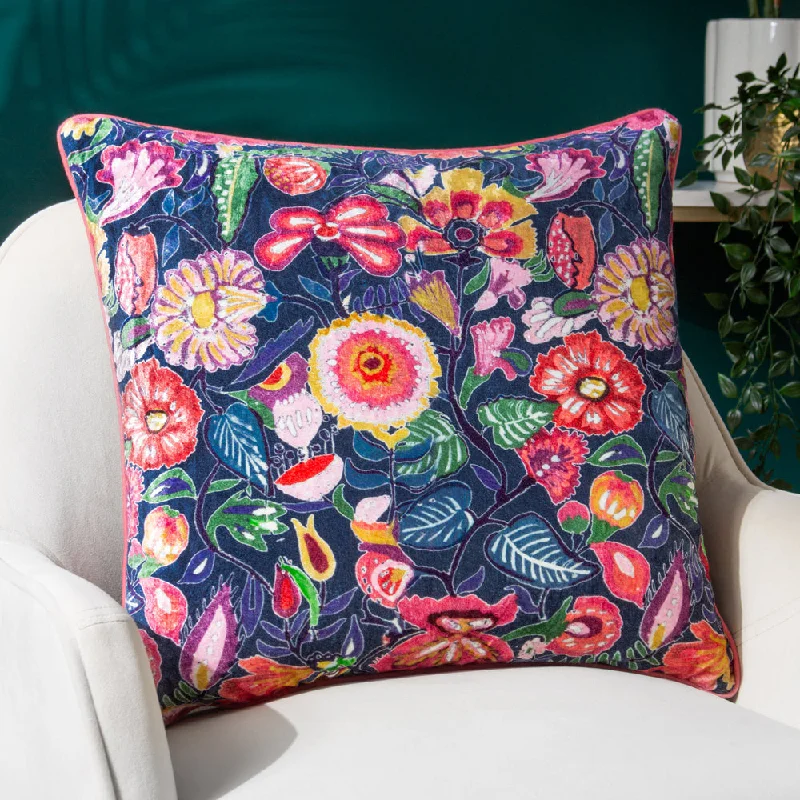 Glorine Cushion Multicolour