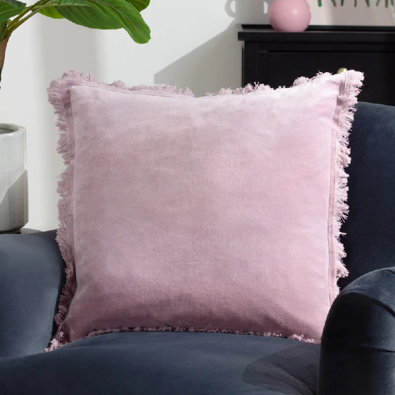 Gracie Cushion Lilac