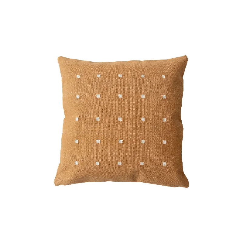 DOTS PILLOW - DESERT