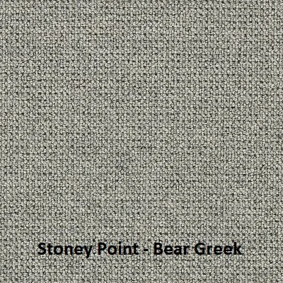 Bear Greek - Per Lineal Foot (1’x13′2")