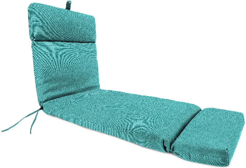 Tory Caribe Universal Replacement Chaise Cushion 9752